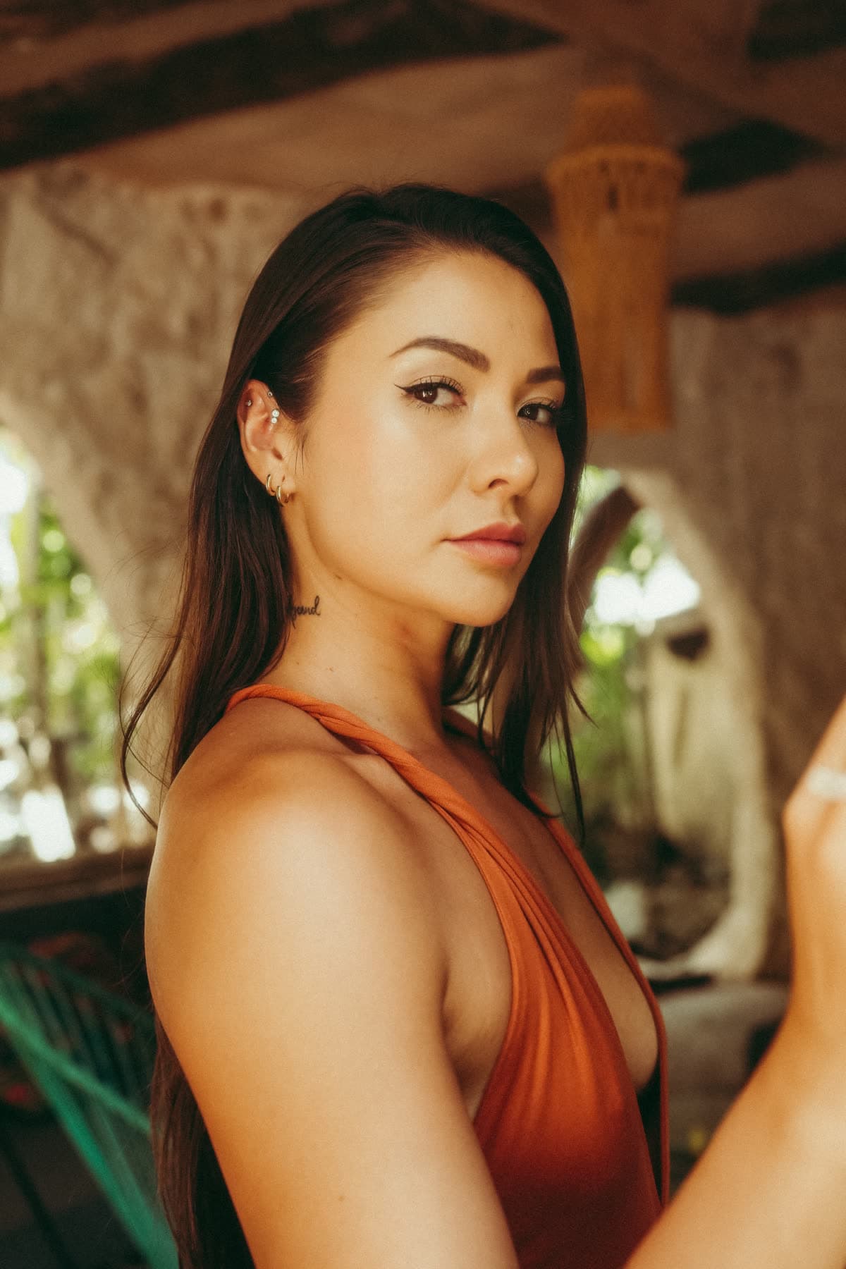 Legacē House founder