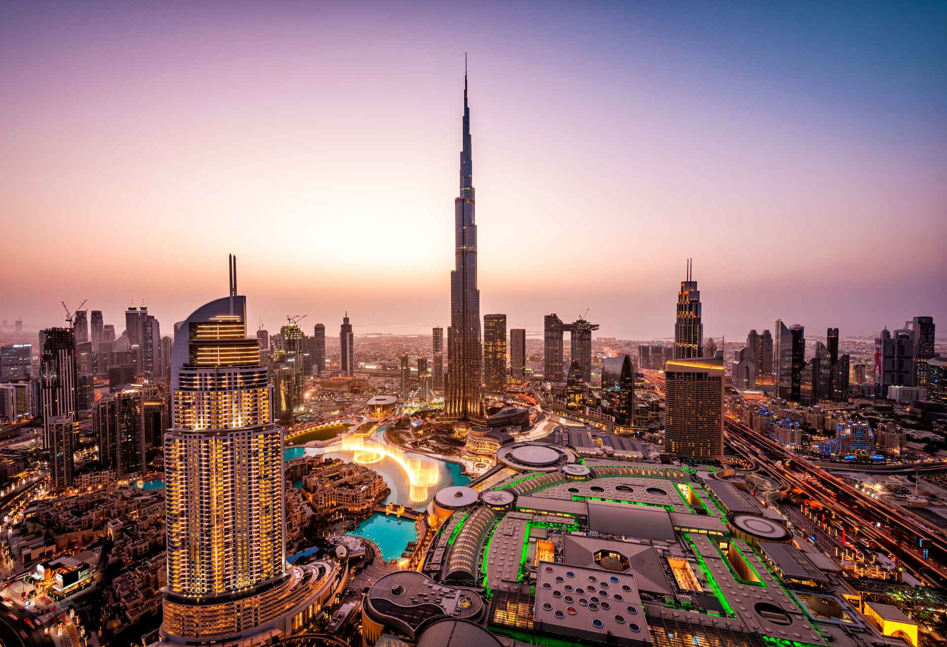 Dubai