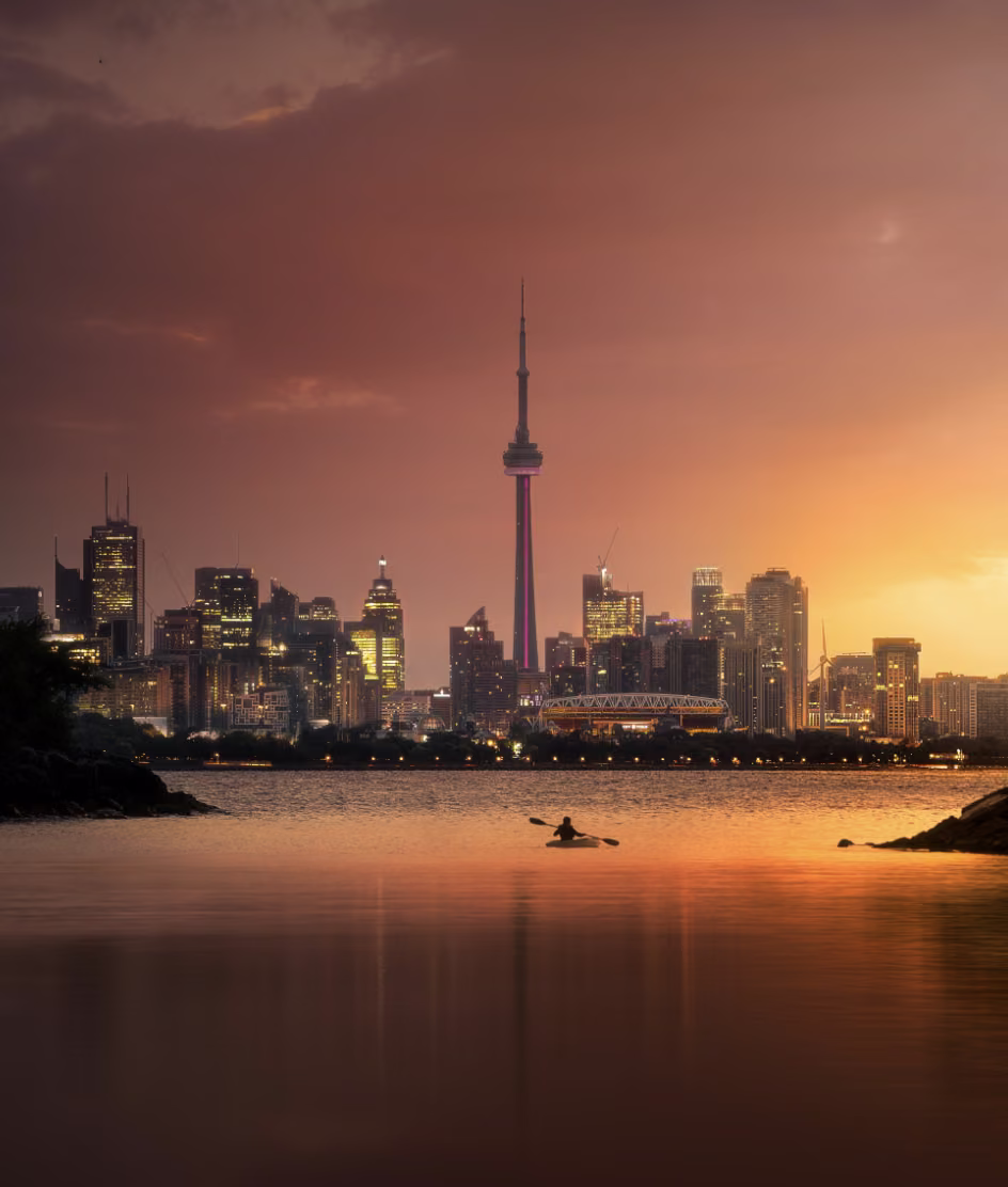 Toronto